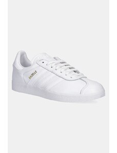 adidas Originals adidas Gazelle White Gold Metallic