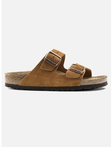 BIRKENSTOCK Sandali arizona suede Birkenstock