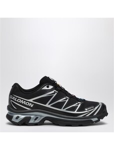 Salomon Sneaker bassa XT-6 nera/argento