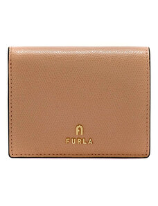 Furla Camelia Portafogli donna Cipria+Ballerina I Int.