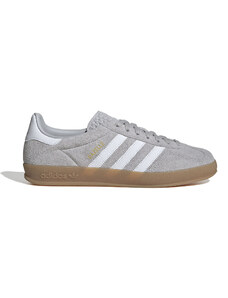 adidas Gazelle Indoor Uomini - Sneakers adidas Originals - Grigio - JQ0176-11