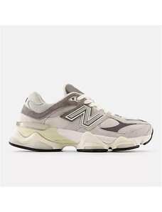 NEW BALANCE New Balance SNEAKERS 9060 IN PELLE E TESSUTO MULTICOLOR female SNEAKERS