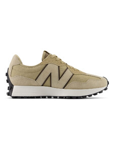 New Balance U327SWD - Uomini - Scarpe New Balance - Marrone - U327SWD