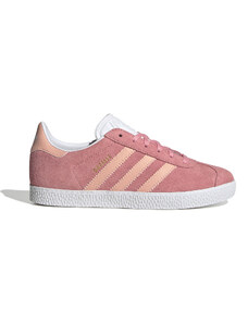 adidas Gazelle Junior Donne,Bambini - Sneakers adidas Originals - Rosa - JP5541-4