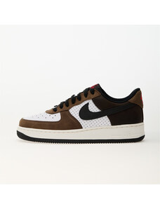 Sneakers Nike Air Force 1 Low Retro White/ Black-Bison