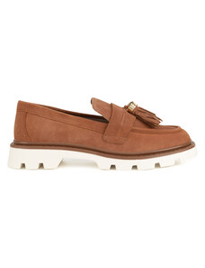 Chunky loafers GINO ROSSI