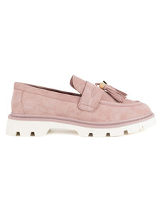 Chunky loafers GINO ROSSI