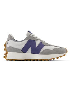 New Balance WS327NKB Donne - Sneakers New Balance - Blu - WS327NKB-7