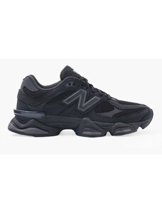 NEW BALANCE New Balance SNEAKERS 9060 IN PELLE E TESSUTO MULTICOLOR female SNEAKERS