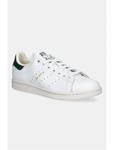 adidas Originals sneakers in pelle Stan Smith uomo colore bianco JH9704