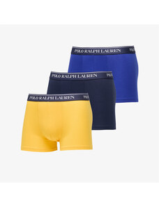 Ralph Lauren Classic Trunk 3-Pack Multicolor M