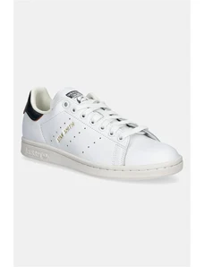 adidas Originals sneakers in pelle Stan Smith uomo colore bianco JH7429