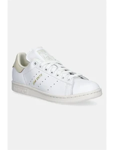 adidas Originals sneakers in pelle Stan Smith uomo colore bianco JH7428