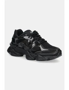 New Balance sneakers 9060 colore nero U9060IMA