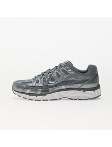 Nike P-6000 Mtlc Cool Grey/ Cool Grey-White-Wolf Grey