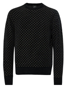 Emporio Armani Pigiama Uomo In Outlet, Blue Navy, Cotone, 2022