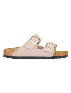 BIRKENSTOCK 1026170 ARIZONA BS LIGHT ROSE NARROW FIT