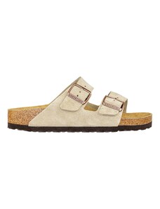 BIRKENSTOCK 051463 ARIZONA BS TAUPE NARROW FIT