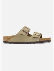 BIRKENSTOCK Sandali arizona suede Birkenstock