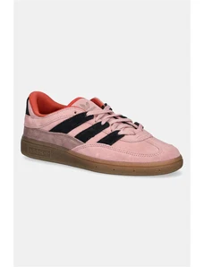 adidas Originals sneakers in camoscio Handball Spezial ST W