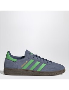 adidas Originals Sneaker Handball Spezial Preloved Ink/Semi Screaming Green/Gold Metallic
