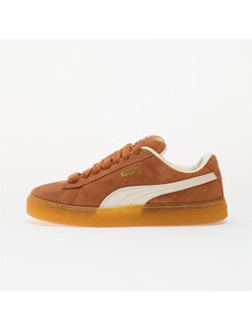 Puma Suede XL Brandy-Warm White