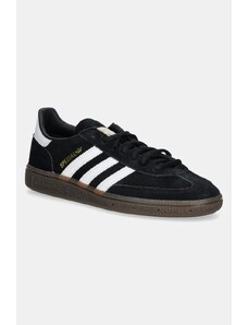 adidas Originals adidas Handball Spezial Black Gum