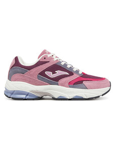 Pembe Stamina Uphill Path Scarpe Da Tennis Joma