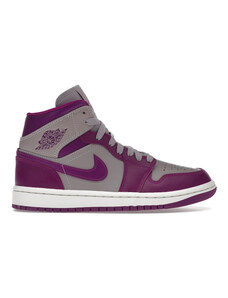 Jordan 1 Mid Magenta (2022) (Women's)