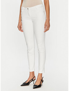 Elara Jeans Donna Vita Alta Push Up Skinny Fit - Denim Elasticizzato Blu Chiaro, Taglie Da XS A XL, Modello Chunkyrayan 1166