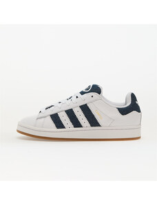 adidas Originals adidas Campus 00s Ftw White/ Night Indigo/ Gold Metallic