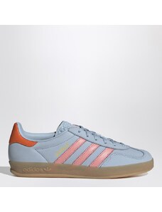 adidas Originals Sneaker Gazelle Indoor Wonder blue
