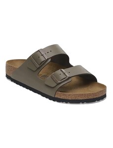 Birkenstock Arizona Thyme Calzata Stretta Unisex