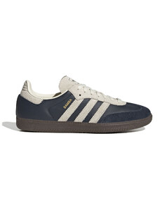 adidas Samba OG Uomini - Sneakers adidas Originals - Blu - JI3217-4.5