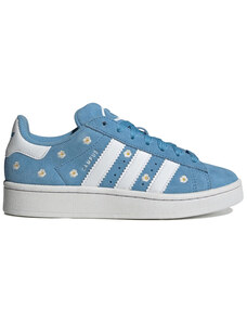 adidas Campus 00s Light Blue Floral (Kid's)
