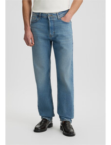 JEANS REGOLARI LEVI'S 751 Da Uomo Blu Dritti W33 L29 (93256) EUR 22,41 - Foto 11