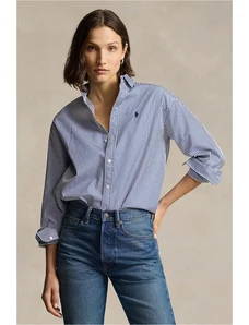 Polo Ralph Lauren camicia in cotone