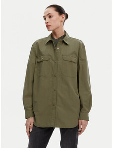 Aspesi Camicia militari