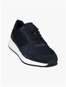 Sneakers Uomo Geox Spherica U46bya 014ek