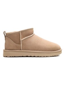 Ugg Classic Ultra Mini
