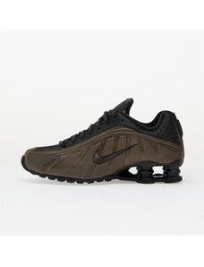 Nike W Shox R4 Off Noir/ Off Noir-Ironstone