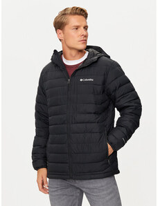 Giubbotto invernale Columbia