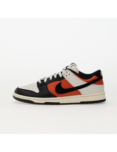 Nike Dunk Low Retro Phantom/ Black-Vintage Coral-Pale Ivory