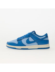 Nike Dunk Low Retro Psychic Blue/ Star Blue-Sail