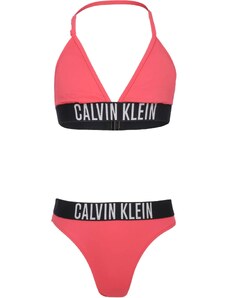 Costumi da bagno per bambina Calvin Klein CK, Autunno/Inverno 2025 -  Stileo.it