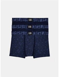 Boxer Uomo Guess Jeans Pack