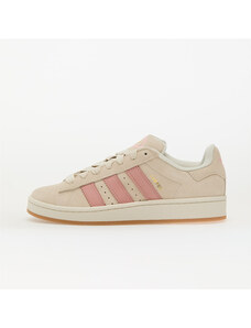 adidas Originals adidas Campus 00s W Crew White/ Wonder Mauve/ Glow Pink