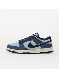 Nike Dunk Low Retro Se Lt Armory Blue/ Midnight Navy