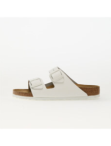 Sneakers Birkenstock Arizona Natural Leather White