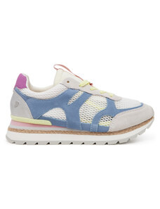 GIOSEPPO Keewatin, Scarpe da Ginnastica Donna, Beige, 39 EU